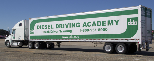 Truck Driving School Financial Aid Financial Aid For Cdl Trainingdiesel Driving Academy