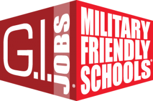 Diesel Driving Academy named Military Friendly School for 2013
