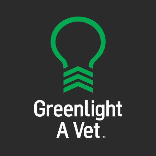 Greenlight a Vet