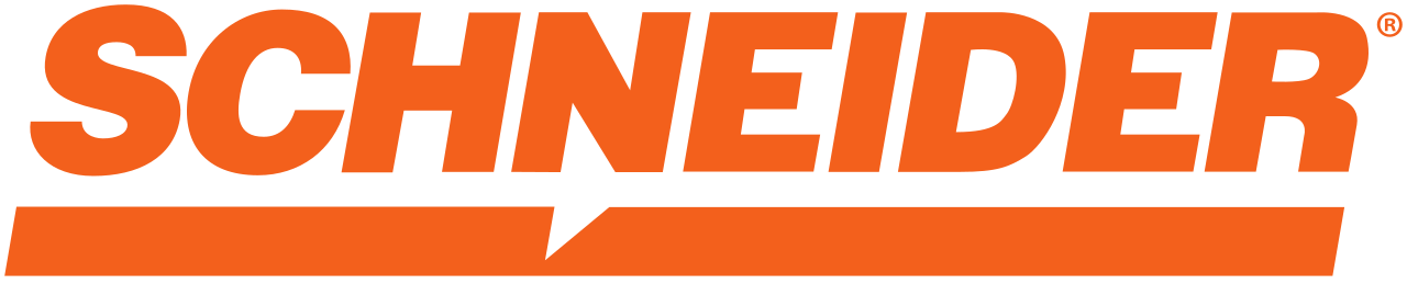 Schneider National Inc. Logo