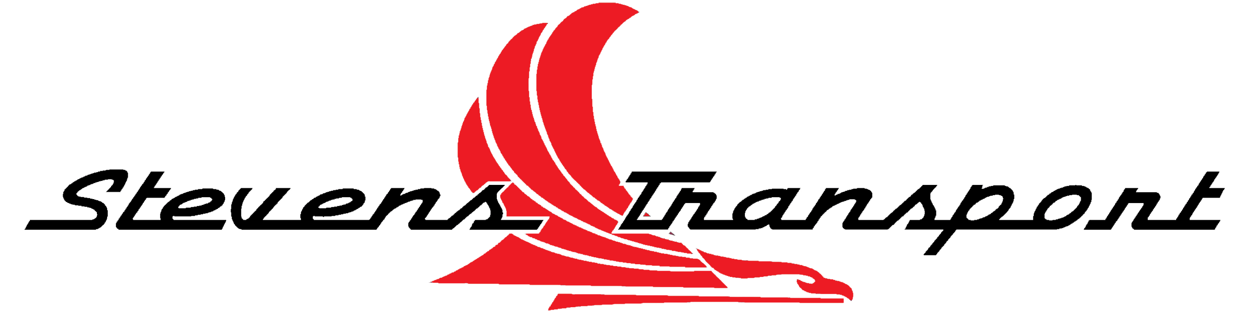 Stevens Transport Logo