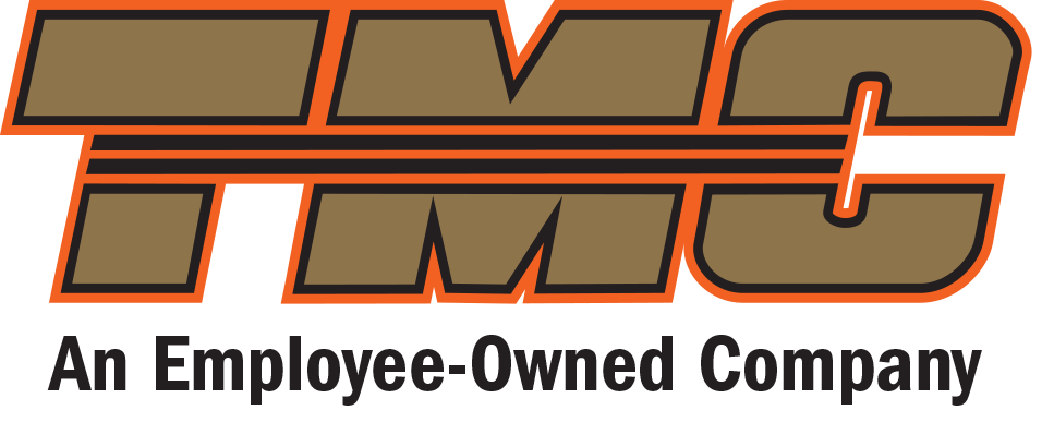 TMC Transportation Logo